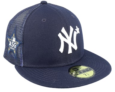 werkzaamheid Ik was verrast Jane Austen New York Yankees MLB22 All Star Game Wo 59FIFTY Navy Mesh Fitted - New Era  Cap | Hatstore.nl