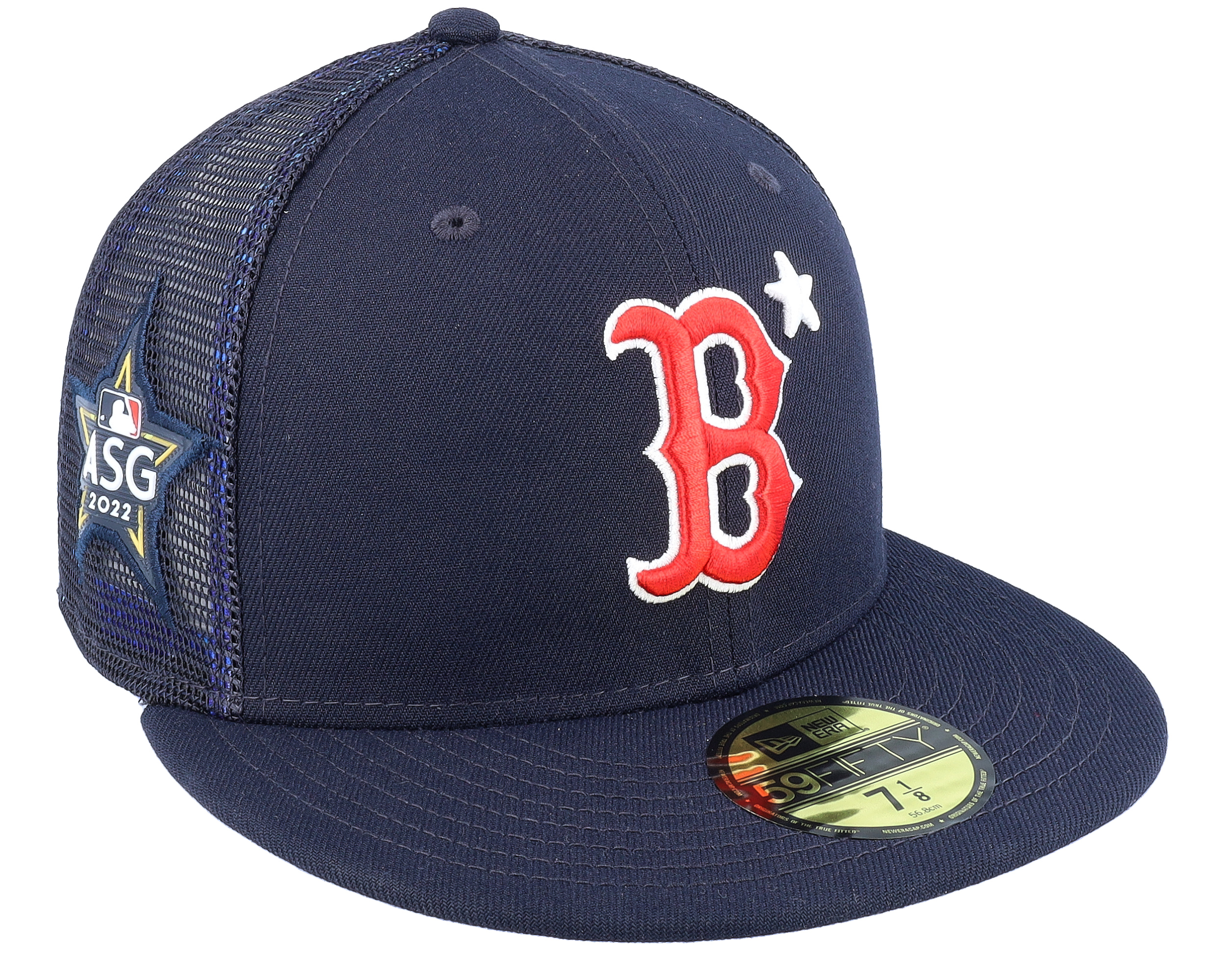 Boston all star hat on sale