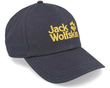 Baseball Phantom Adjustable - Jack Wolfskin cap