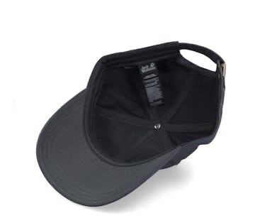 Baseball Phantom Adjustable - Jack cap Wolfskin