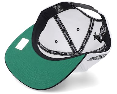 Buy the Snapback cap Crosstown from Los Angeles Kings - Brooklyn Fizz