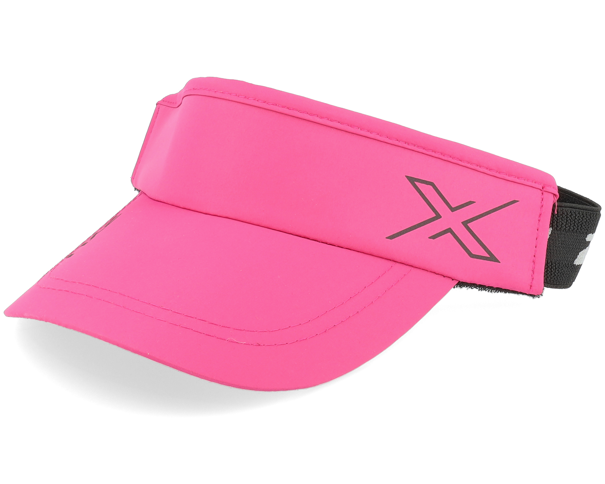Performance Festival/Black Visor 2XU cap