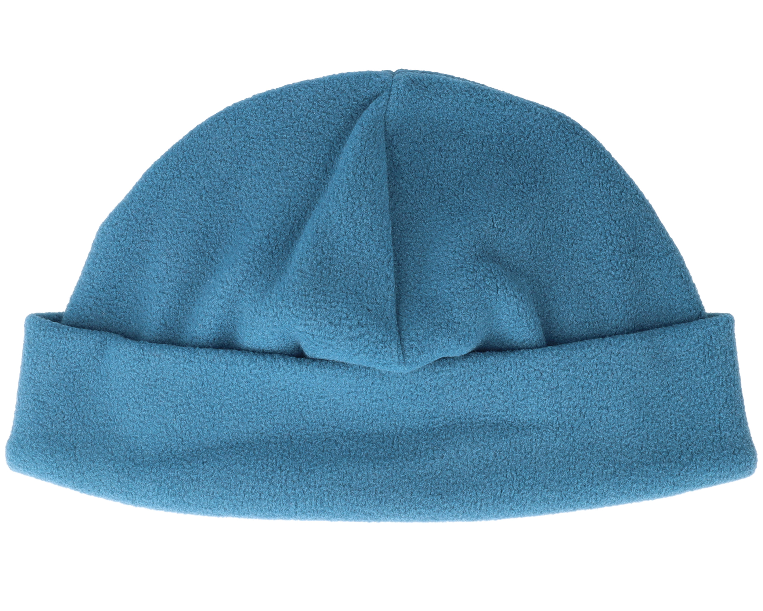 Gorros Recycled Fleece Petrol Cuff - Beechfield