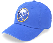 Buffalo Sabres Blue Line Royal Dad Cap