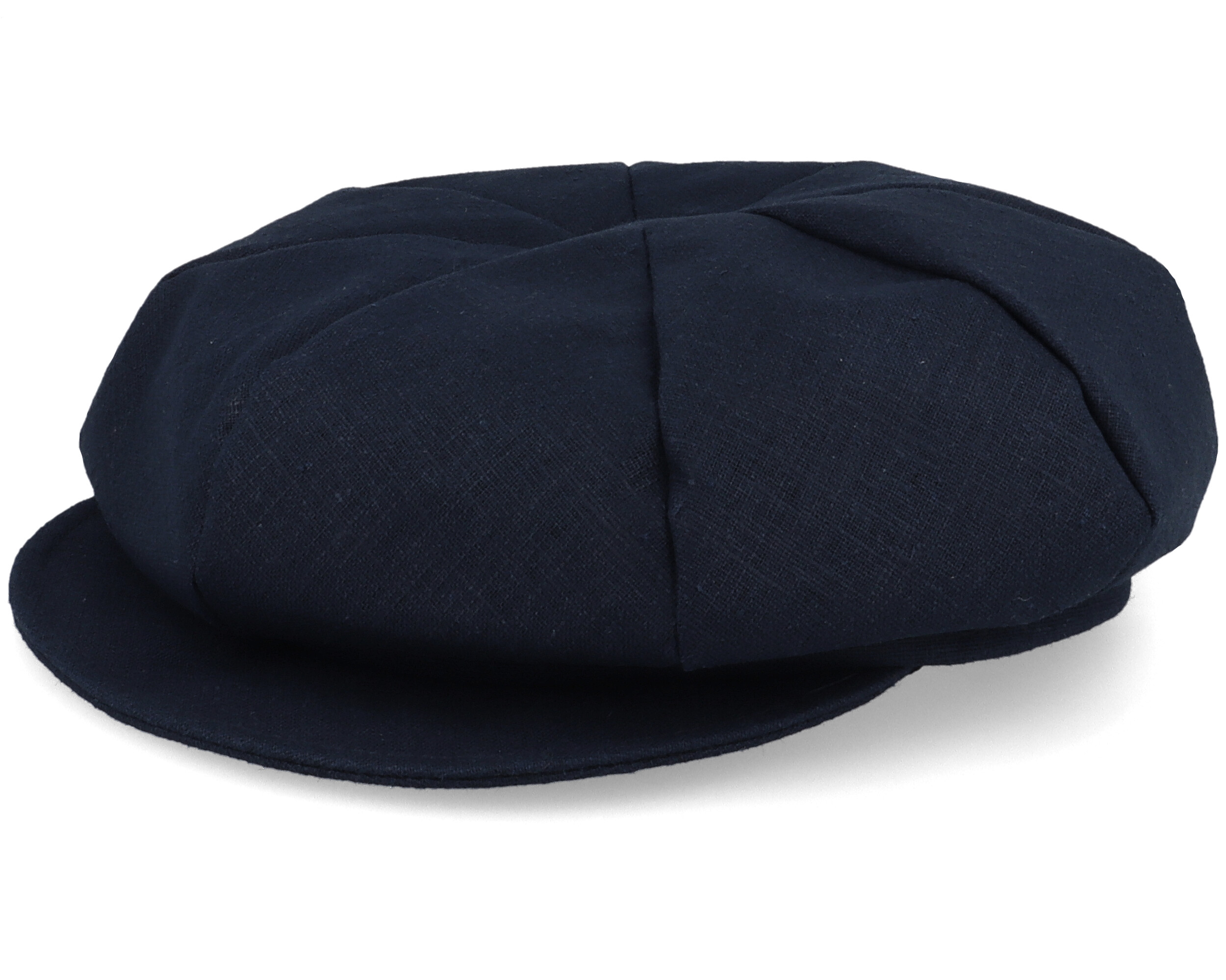 Antje Light Blue Flat Cap - Mayser cap | Hatstoreworld.com