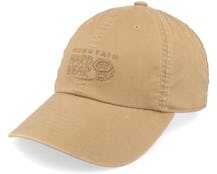 Since '93 Trad Hat Corozo Nut Dad Cap - Mountain Hardwear