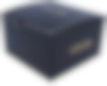 VR46 Black Gift Box - Moto GP