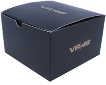 VR46 Black Gift Box - Moto GP