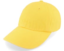R55 Solid Yellow Dad Cap - Richardson