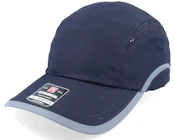 158 Navy/Charcoal 5-Panel