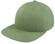 255 Army Olive Snapback