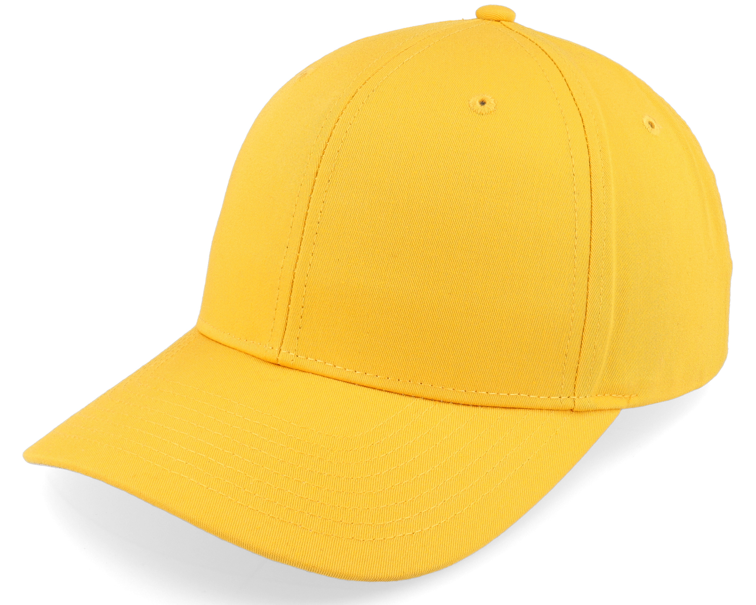 212 Solid Gold Adjustable Richardson cap