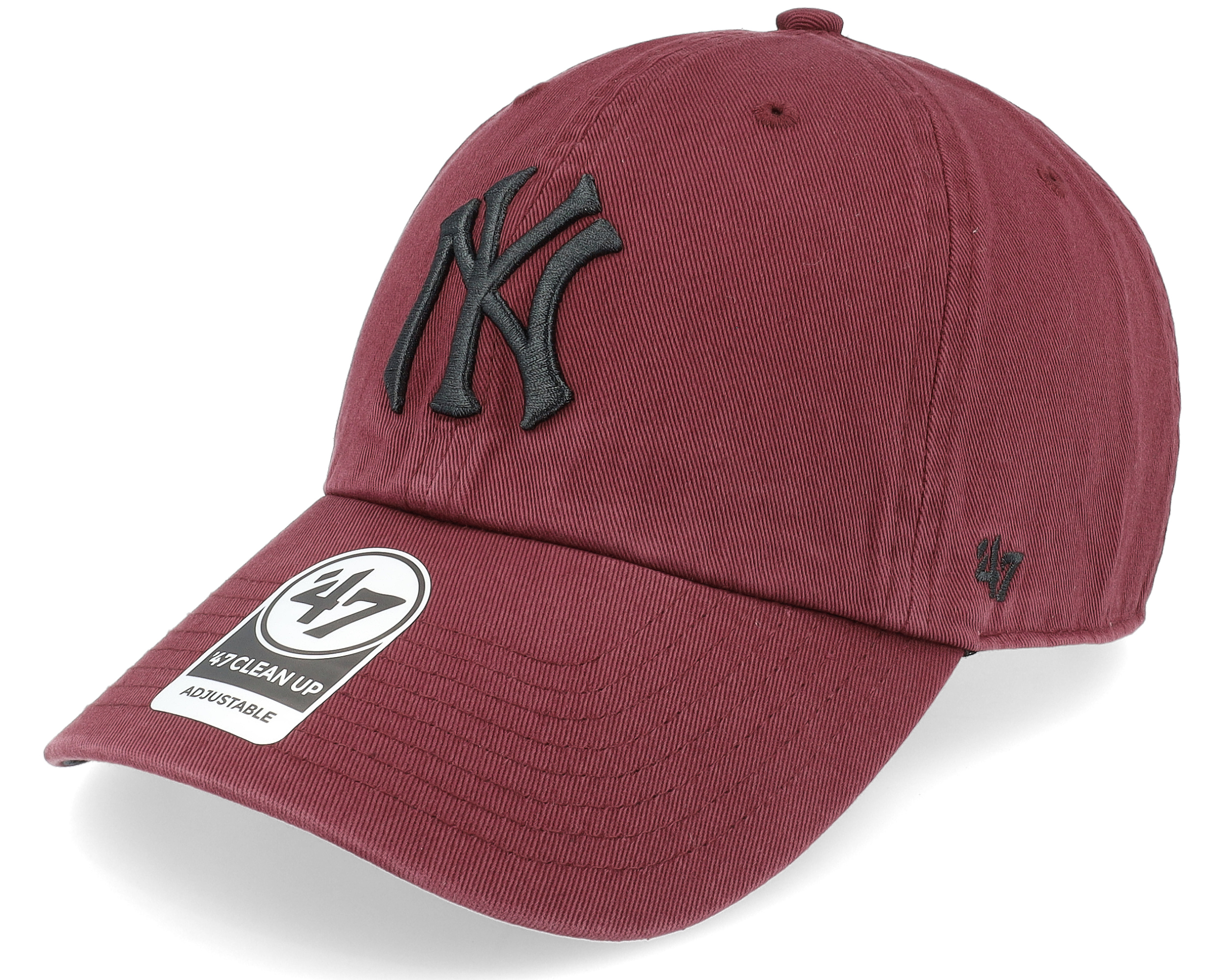 帽子 PARIS TEXAS CAP '47 DARK MAROON PARIS TEXAS CAP '47 DARK MAROON（パリステキサスキャップ'47