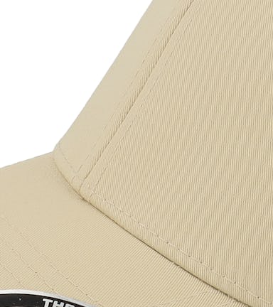 Recycled Polyester Khaki Flexfit - Flexfit cap