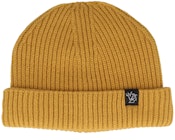 Recycled Harbour Mustard Cuff