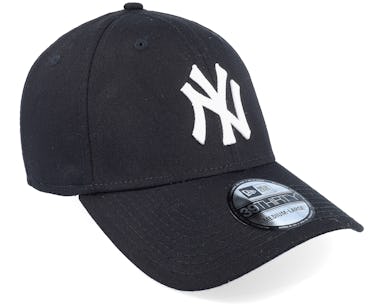 Official New Era New York Yankees MLB Mesh Back Graphite 39THIRTY