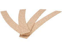 4-pack Size Reducing Cork Inlay - MJM Hats