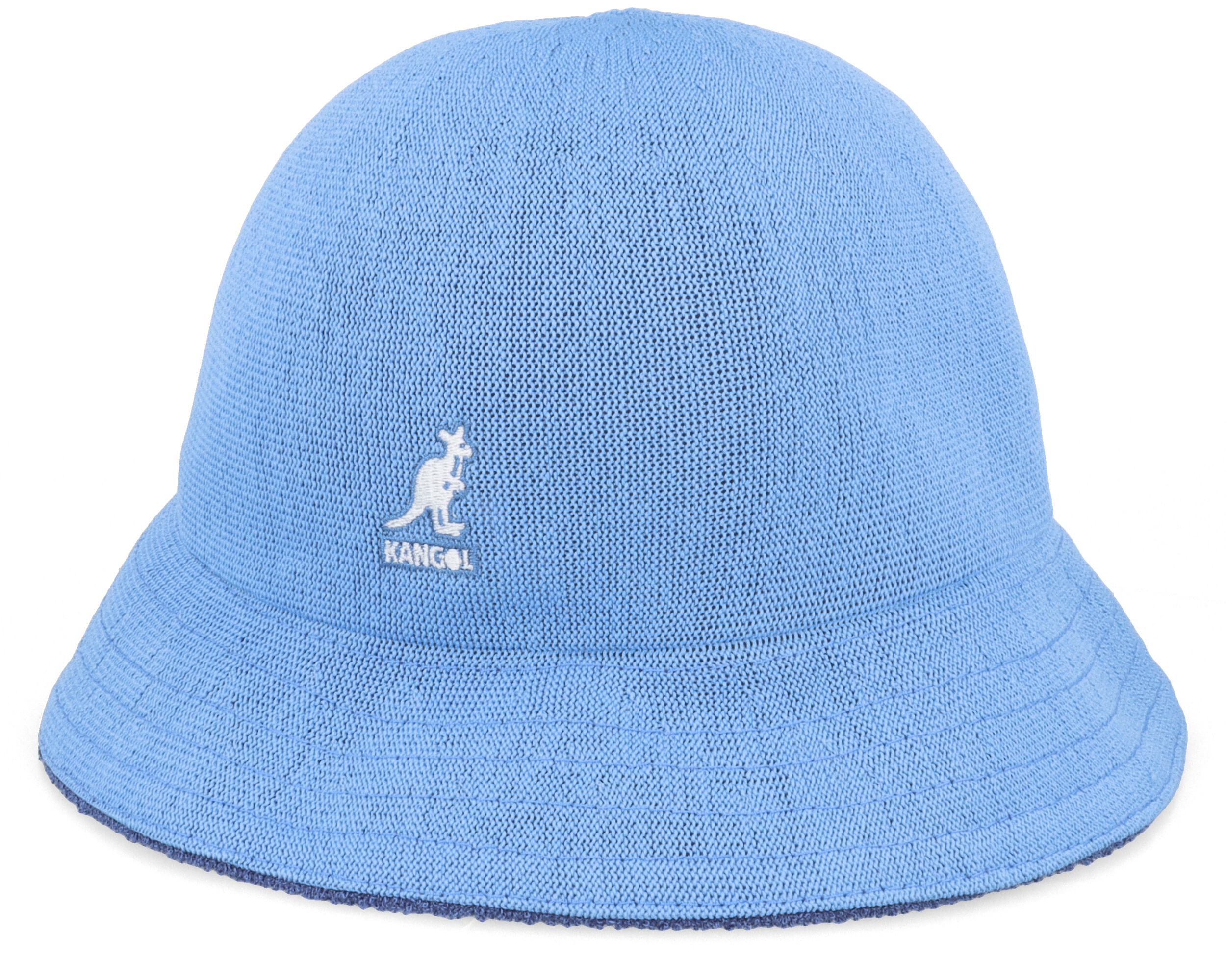 Flip It Rev Casual Starry Blue Surf Bucket - Kangol hat