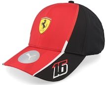 Ferrari F1 23 Leclerc Red/Black Adjustable - Formula One