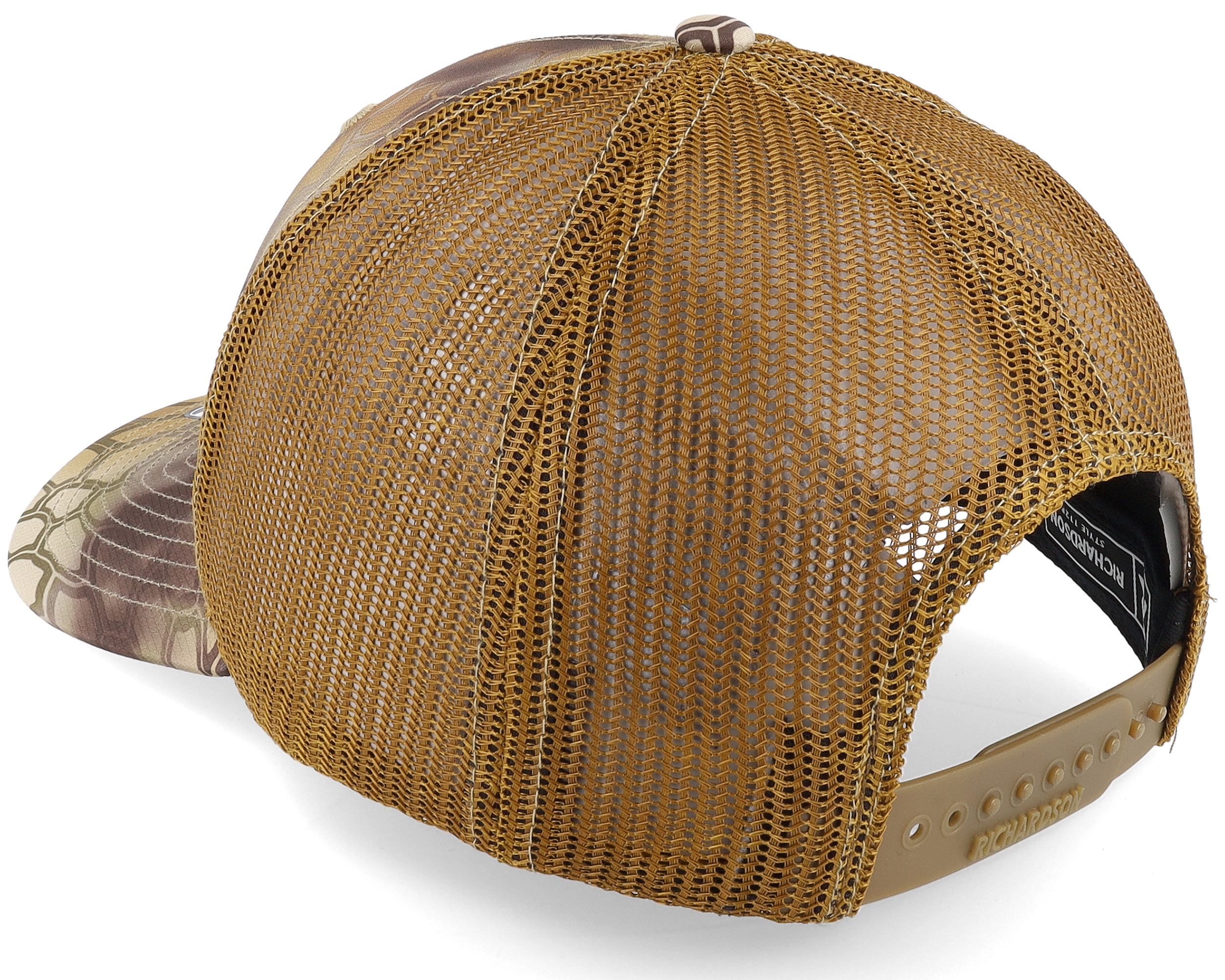 112p Kryptek Highlander/Buck Trucker