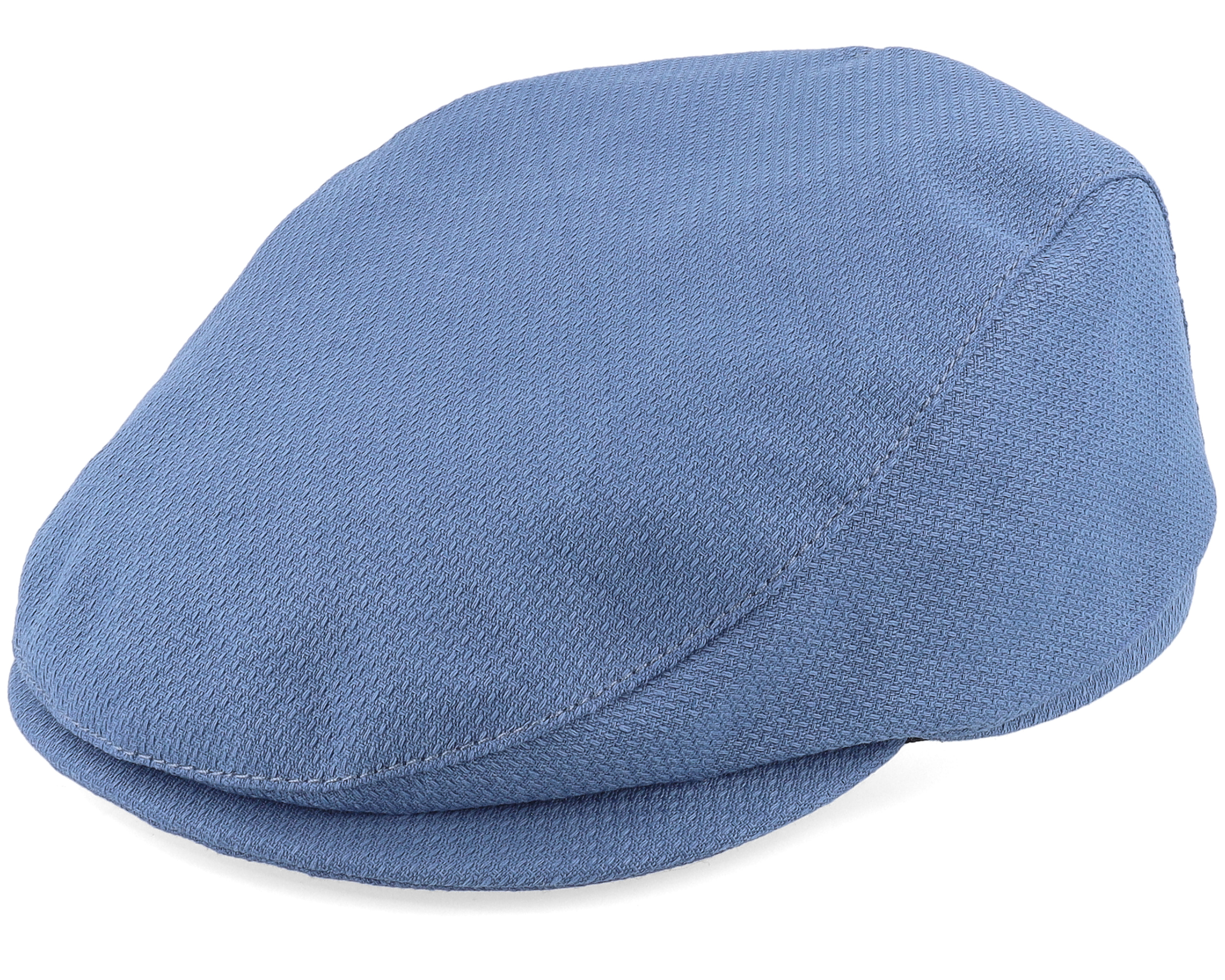 Caps Frankie Como Jeans Flat Cap - Mayser - Blå