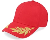 Winner Red Adjustable