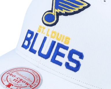 St. Louis Blues Hats, Blues Snapbacks, St. Louis Blues Hats, St. Louis Blues  Dad Hat, St. Louis Blues Beanies, Blues Headwear