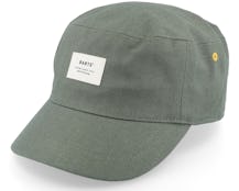 Montania Cap Army Green Army - Barts