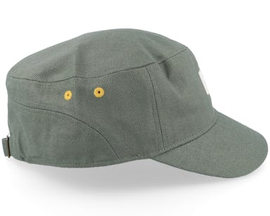 Montania Cap Army Green Army - Barts cap