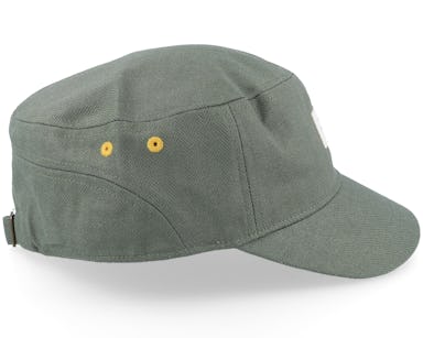 Montania Cap Army Green Army - Barts cap