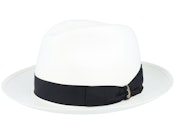 Natural Panama Hat