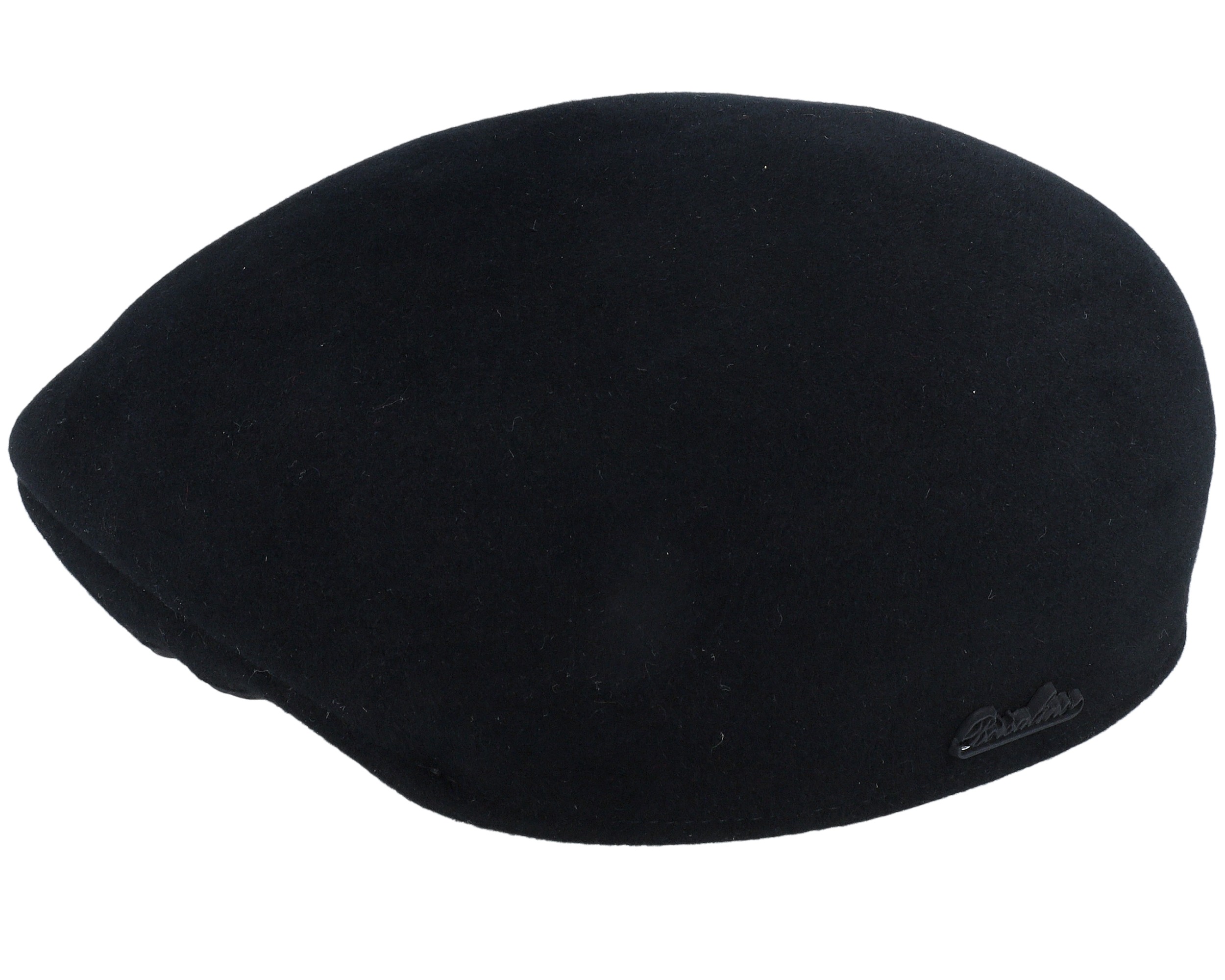 Golf Cap Black Flat Cap Borsalino cap Hatstorecanada