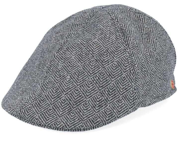 Hats Herringbone Sherlock Holmes Hat1