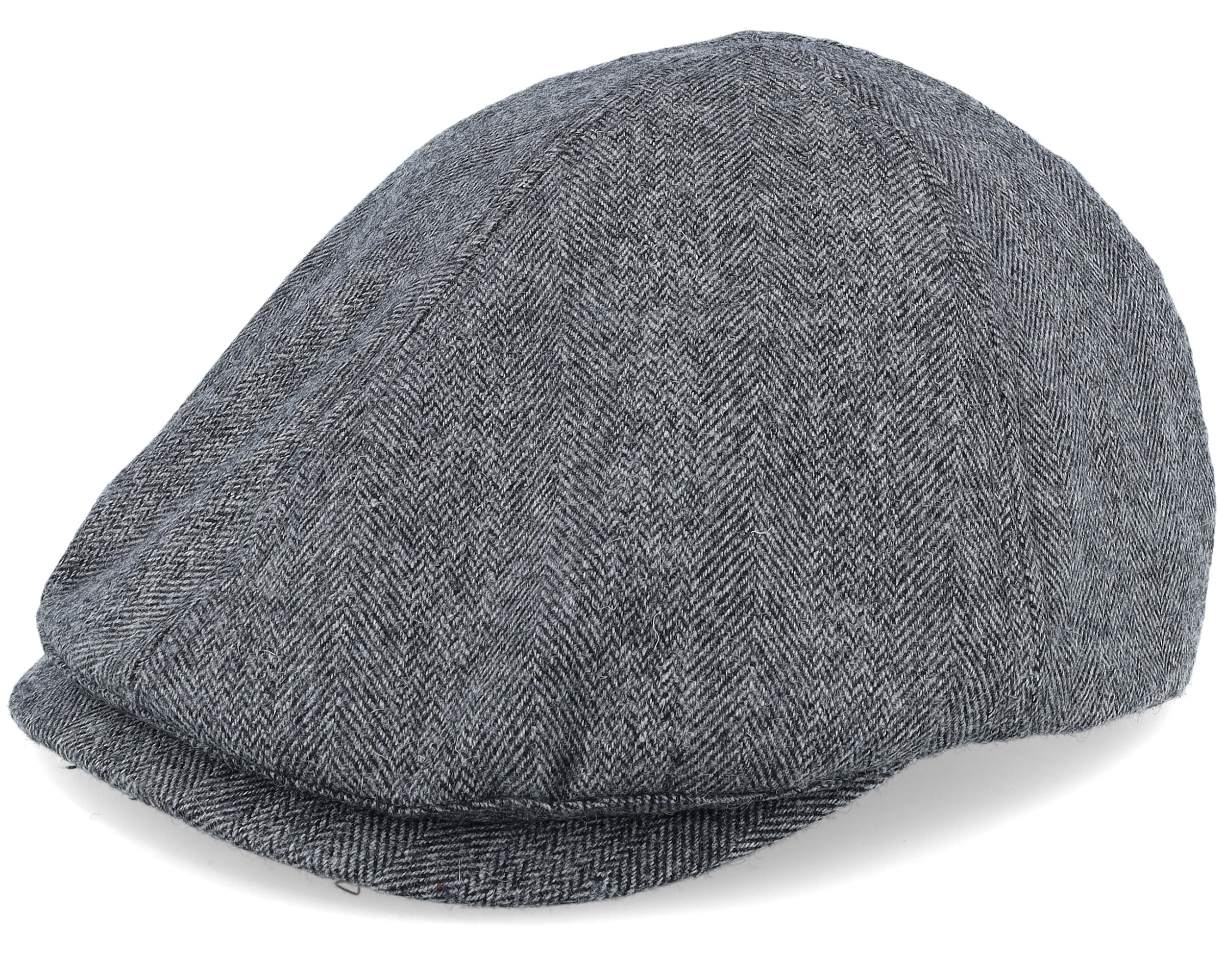 Grey ivy cap on sale