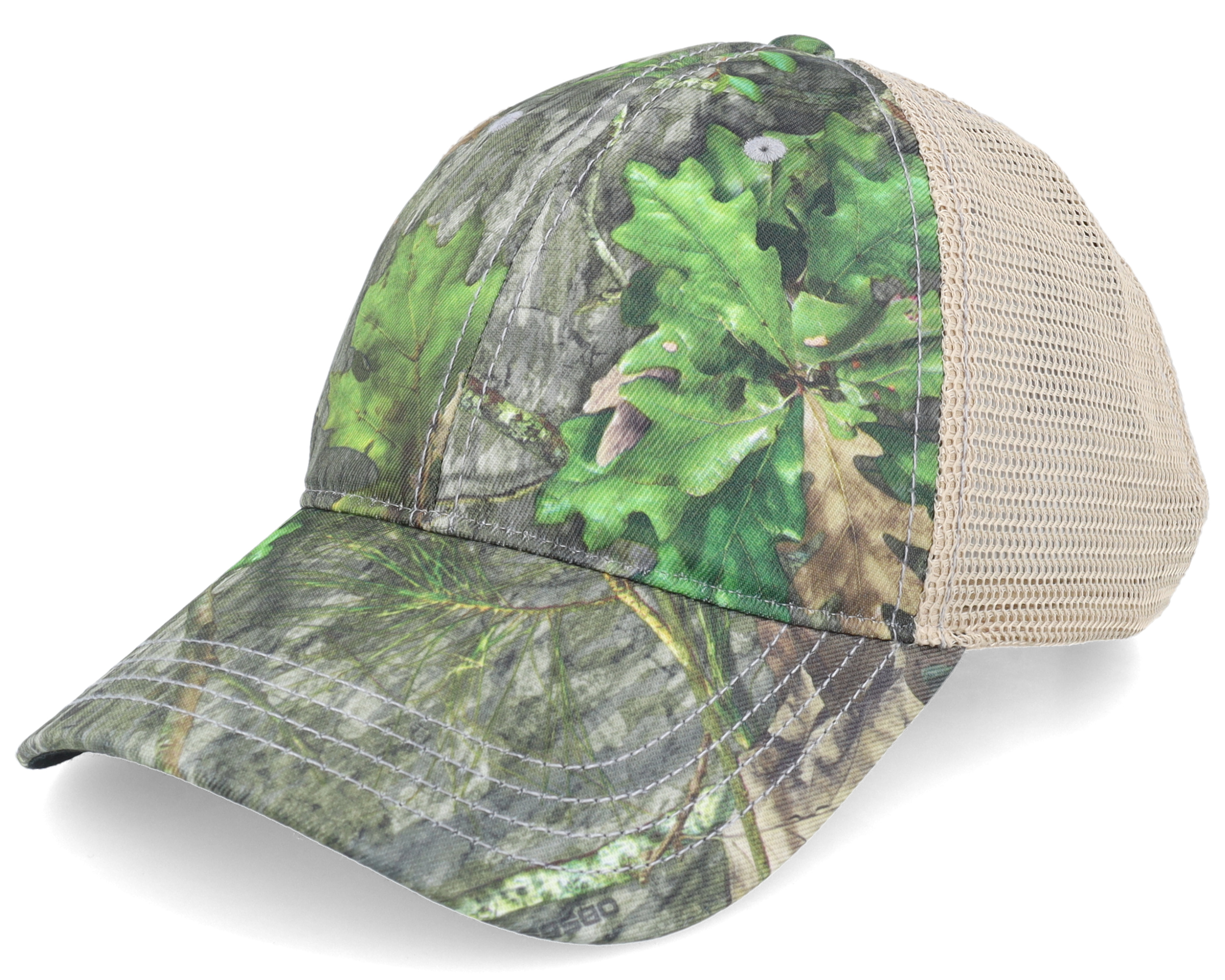 Mossy oak obsession hat online