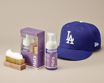Hat Care Kit