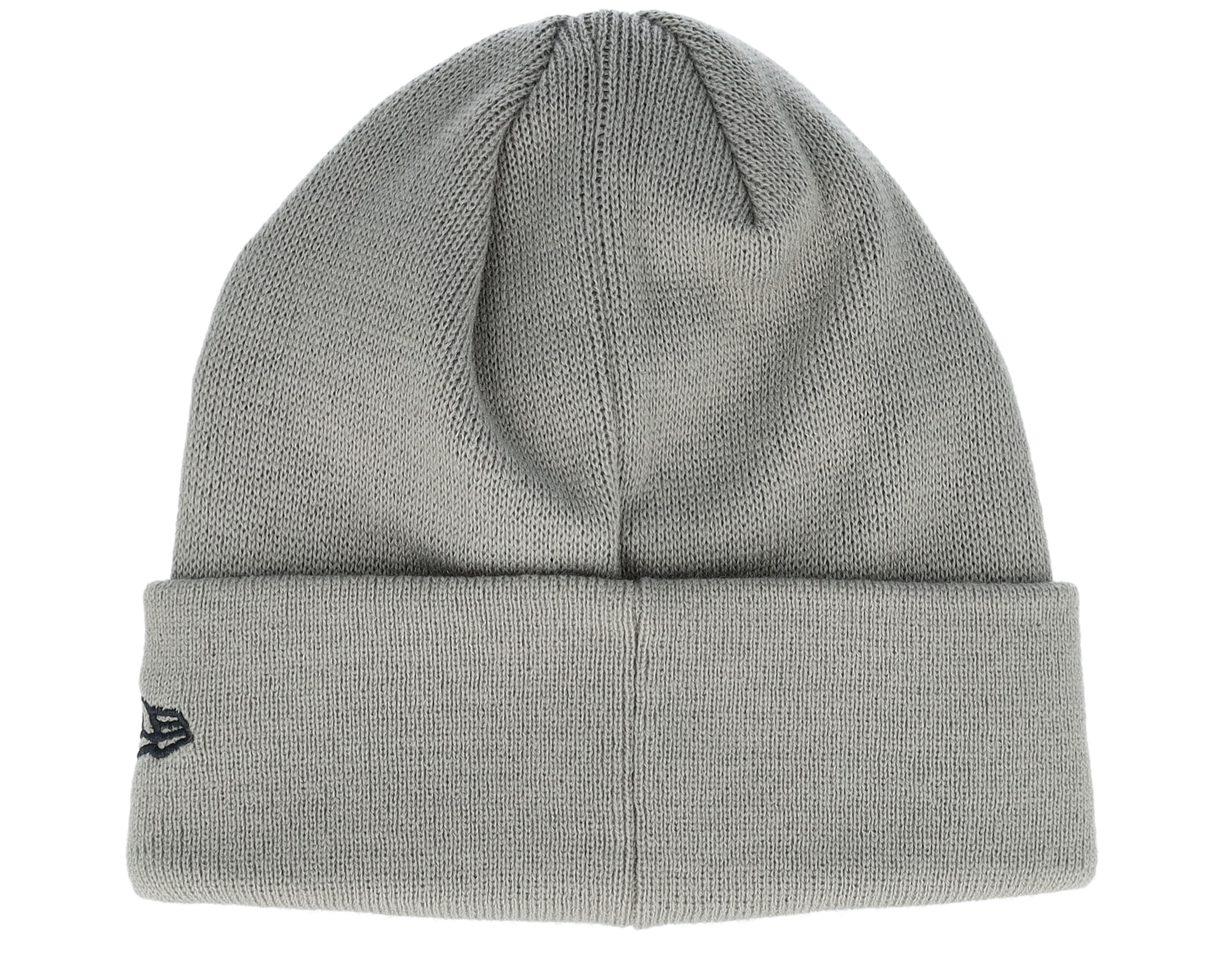 UFC Core Beanie Grey Cuff