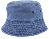 Denim Vintage Washed Bucket