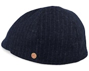 Paddy Amaro Swallow Flat Cap