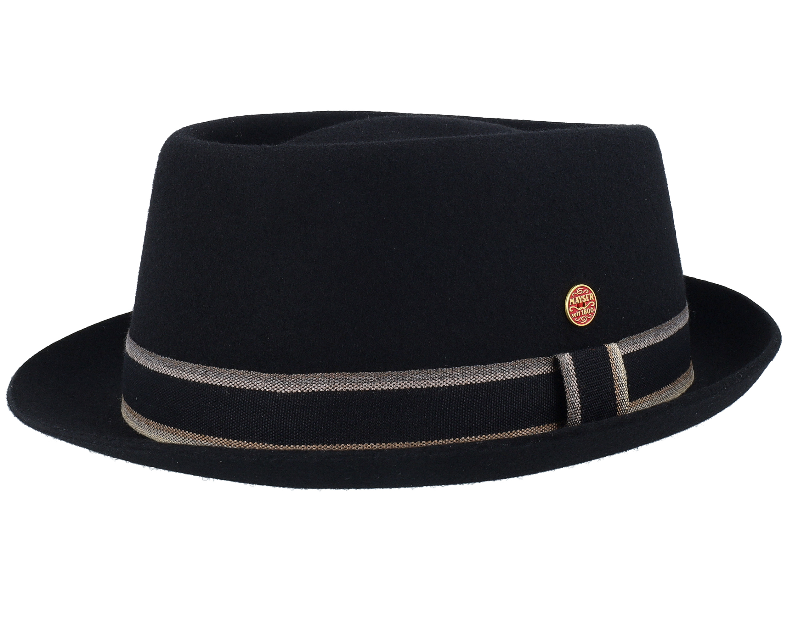 Paul Harnden Pork Pie Hat ポークパイハット Paul Harnden / ポールハーデン pork pie hat / ポークパイハット 帽子