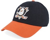 Anaheim Ducks Anaheim Ducks Blue Line Black/Orange-os