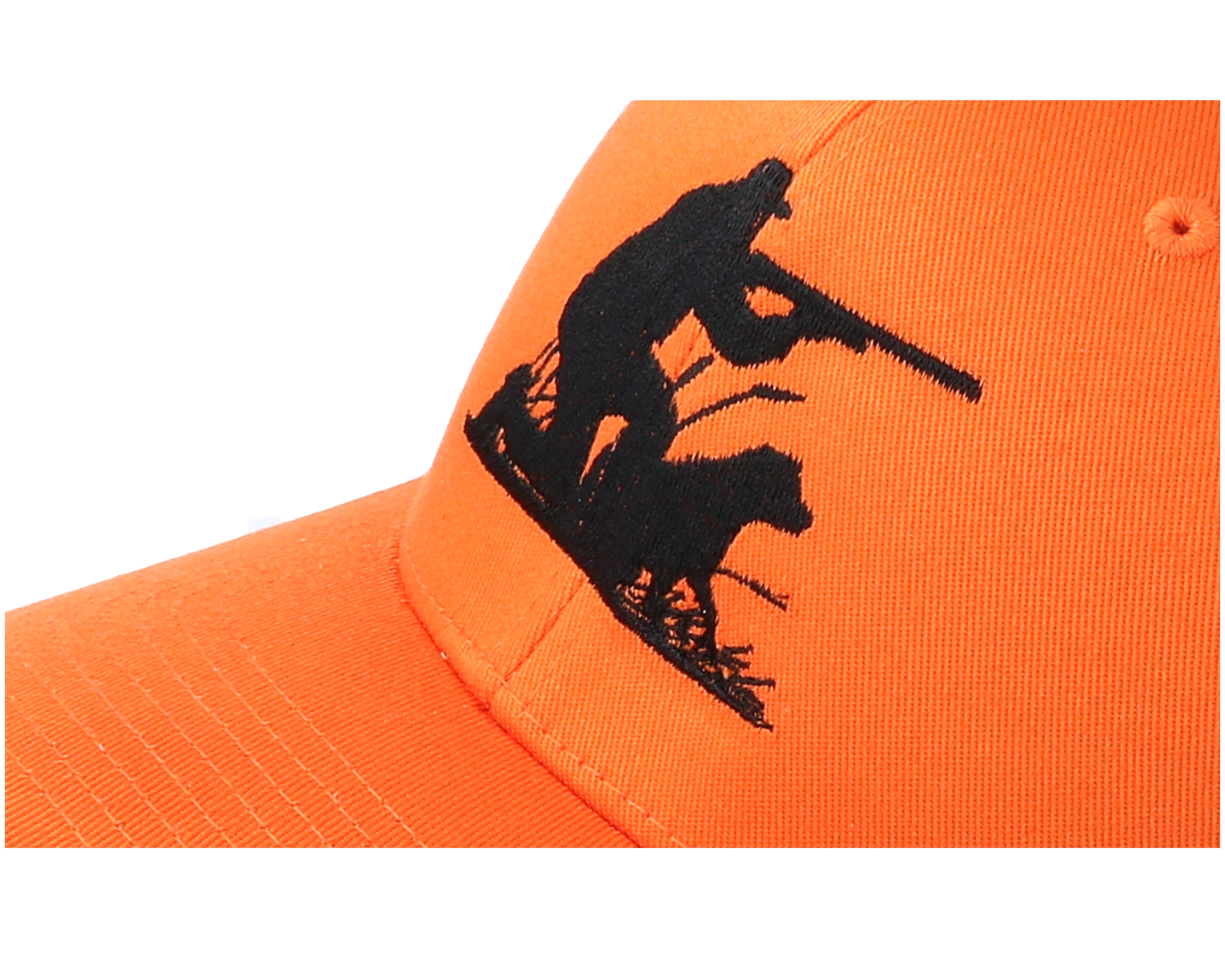 Hunting Team Orange Flexfit