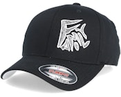 Family Black Flexfit