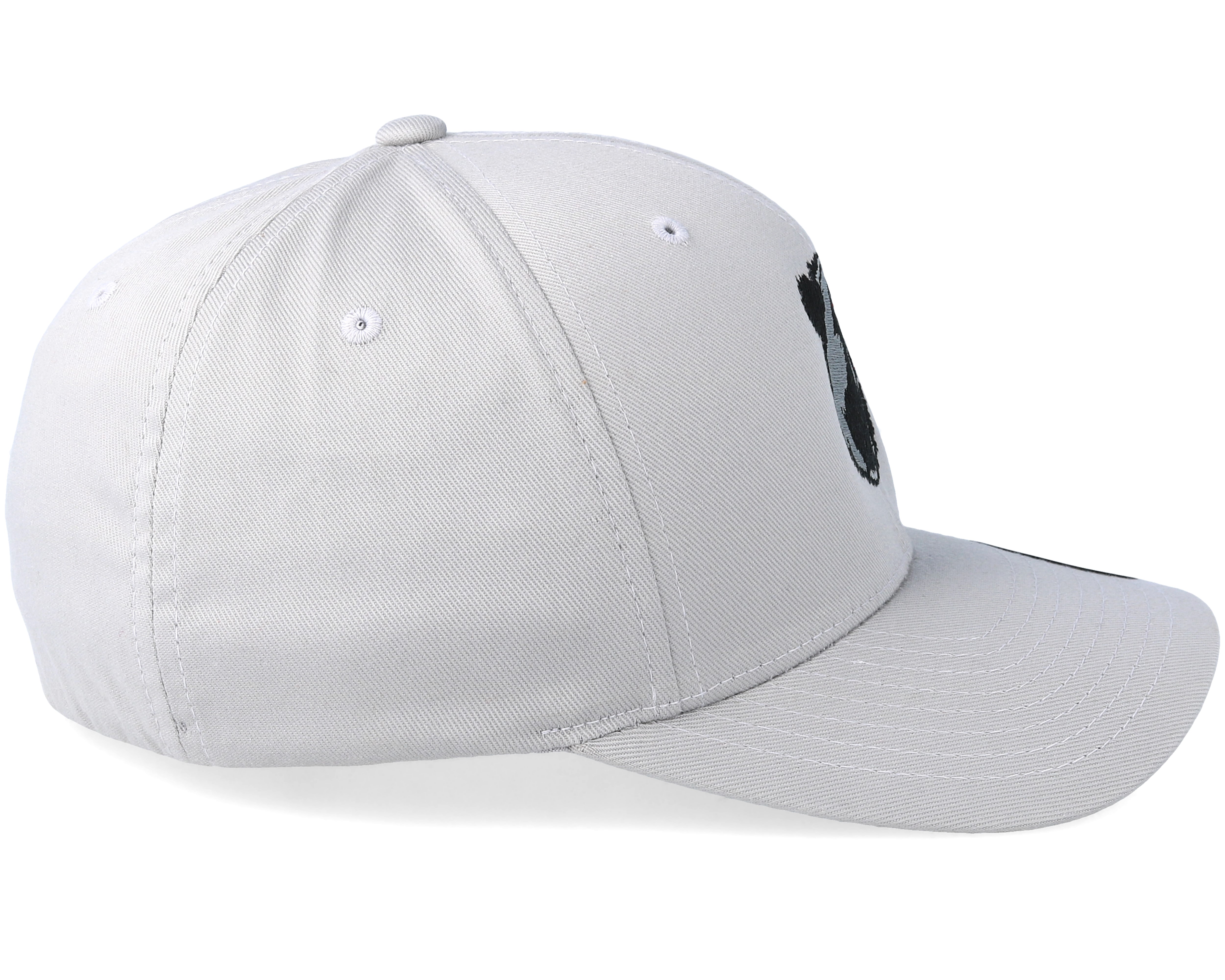 帽子 GuruGuruBeanie(Light Gray&Dark Gray)SOL SOL GuruGuruBeanie LightGray DarkGray