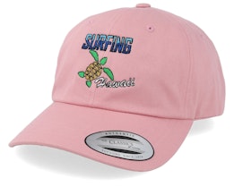 Surfing Pink Adjustable - Iconic