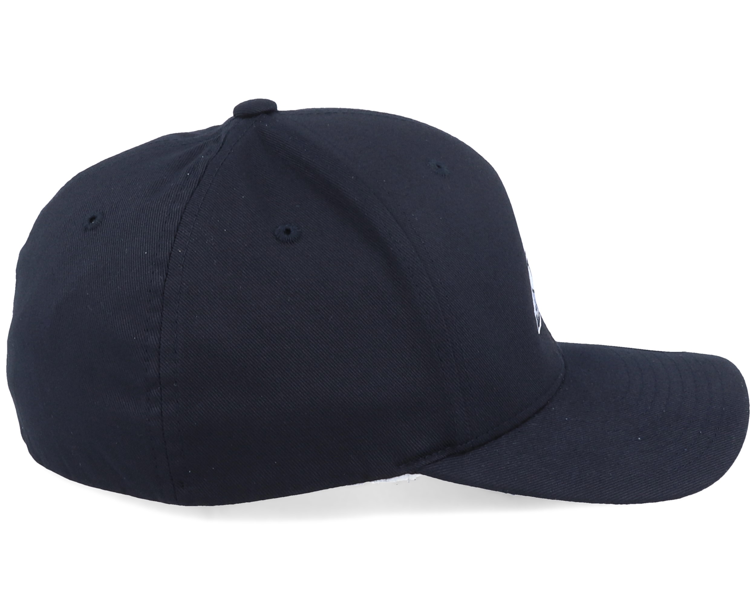 Illuminati Black Flexfit | Hatstoreworld.com