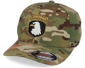 Airborne Multicam Flexfit