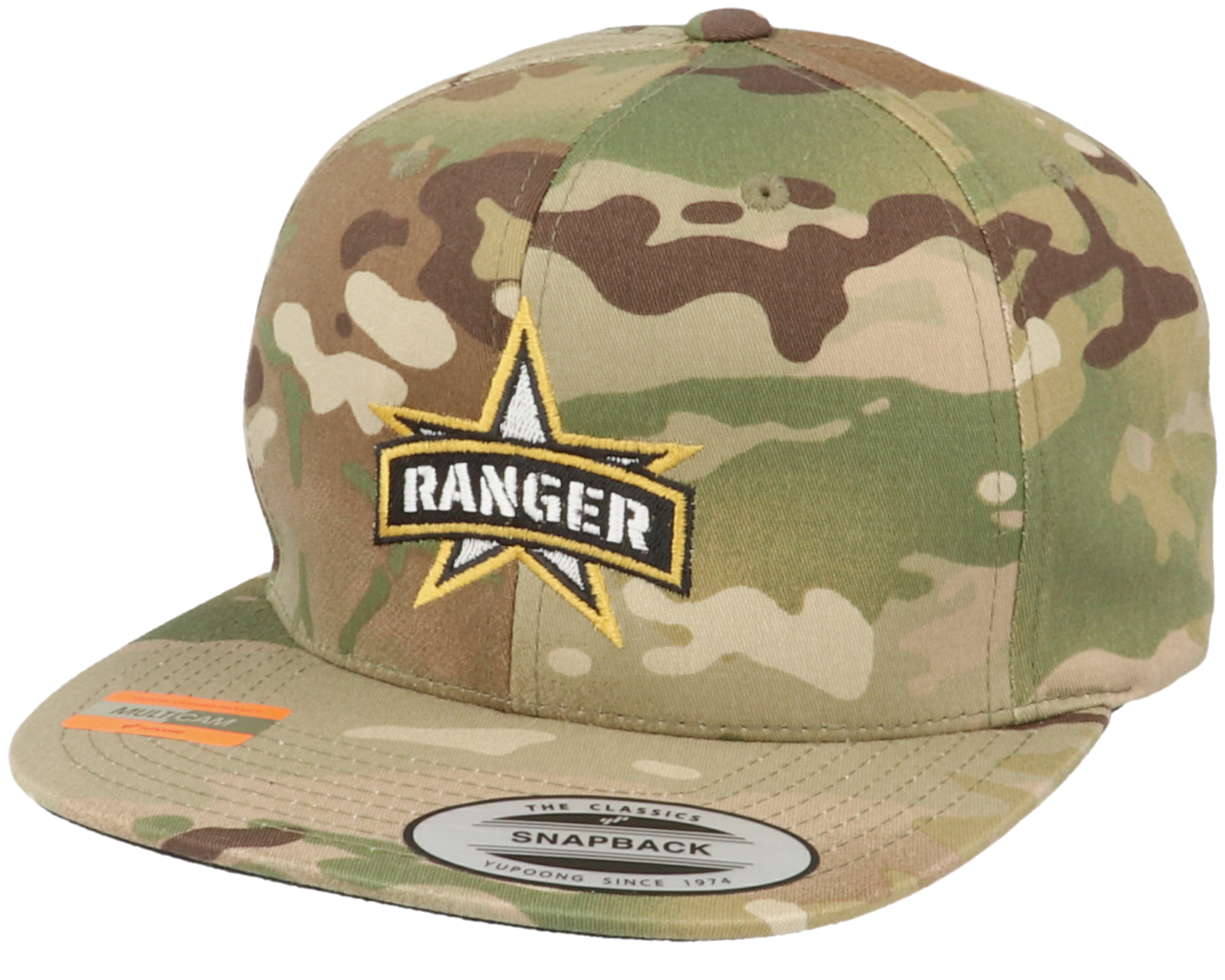 ranger hat army