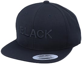 Black - Iconic