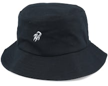 Lost In Space Black Bucket - Iconic